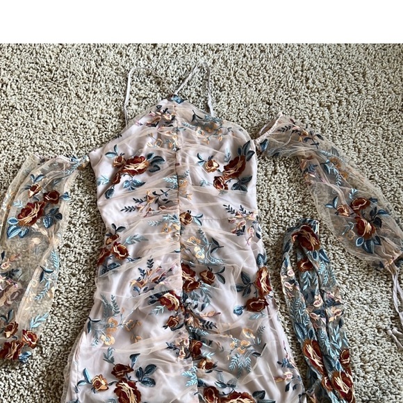 REVOLVE Tularosa Dress - Picture 3 of 3